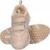 Pantofi sport, roz pal, pentru fete