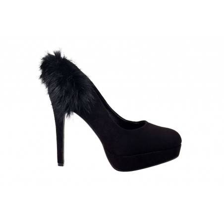 Pantofi Femei SABKFL-10N