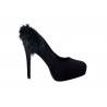 Pantofi Femei SABKFL-10N