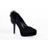 Pantofi Femei SABKFL-10N