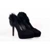 Pantofi Femei SABKFL-10N