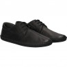 Pantofi barbati, stil mocasin, piele naturala