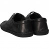 Pantofi barbati, stil mocasin, piele naturala