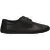 Pantofi barbati, stil mocasin, piele