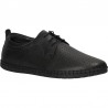 Pantofi trendy, barbatesti, din piele