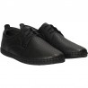 Pantofi trendy, barbatesti, din piele
