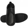 Pantofi trendy, barbatesti, din piele