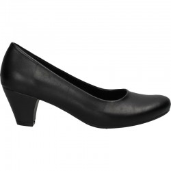 Pantofi dama, stil office, cu toc mic