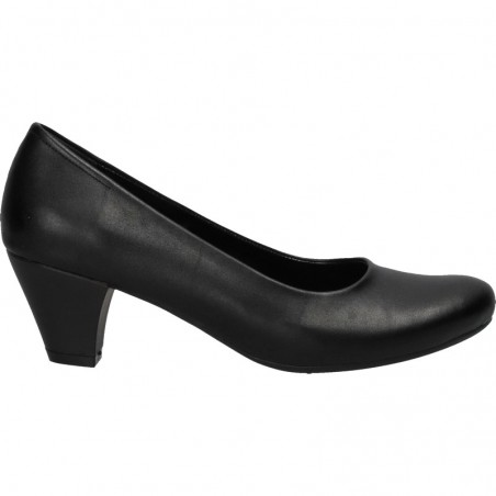 Pantofi dama, stil office, cu toc mic