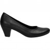 Pantofi dama, stil office, cu toc mic