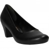 Pantofi dama, stil office, cu toc mic