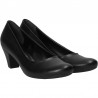 Pantofi dama, stil office, cu toc mic