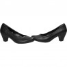 Pantofi dama, stil office, cu toc mic