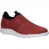 Sneakers barbati, stil urban, piele naturala