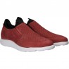 Sneakers barbati, stil urban, piele naturala