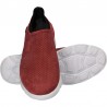 Sneakers barbati, stil urban, piele naturala