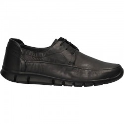 Pantofi barbati, stil casual, piele naturala