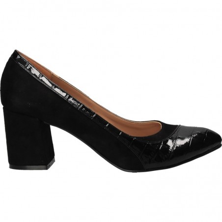 Pantofi smart casual, pentru femei