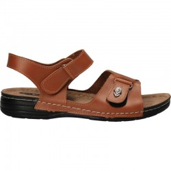 Sandale barbatesti, stil urban, ajustabile