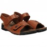 Sandale barbatesti, stil urban, ajustabile