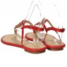 Sandale flip flops, moderne pentru femei
