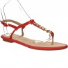 Sandale flip flops, moderne pentru femei
