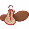 Sandale flip flops, moderne pentru femei