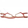 Sandale flip flops, moderne pentru femei