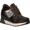 Pantofi fashion, de dama, cu paiete