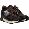 Pantofi fashion, de dama, cu paiete