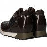 Pantofi fashion, de dama, cu paiete
