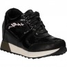 Pantofi de dama, cu paiete, glamour