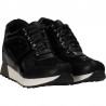 Pantofi de dama, cu paiete, glamour