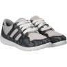 Pantofi copii, stil sport, imprimeu camuflaj