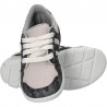 Pantofi copii, stil sport, imprimeu camuflaj