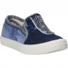 Espadrile moderne, cu strasuri, pentru fete