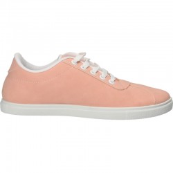 Sneakers moderni, de dama, culoarea roz
