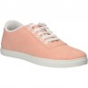 Sneakers moderni, de dama, culoarea roz