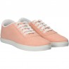 Sneakers moderni, de dama, culoarea roz