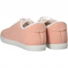 Sneakers moderni, de dama, culoarea roz