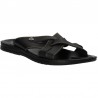 Papuci barbatesti, moderni, culoarea neagra