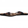Slapi flip flops, barbatesti, din blugi