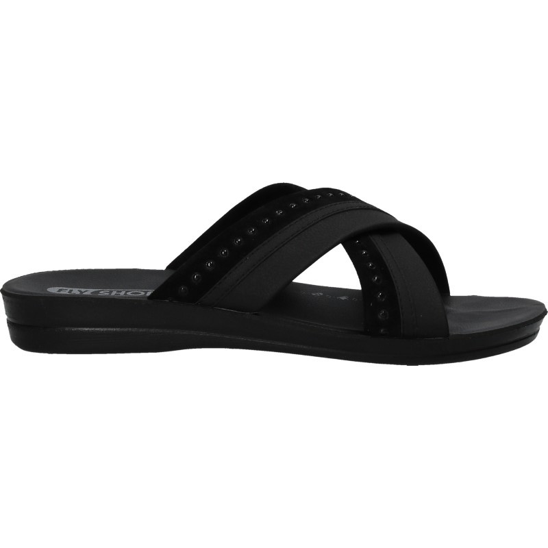 Saboti barbatesti, moderni, culoarea neagra Saboti barbatesti, moderni, culoarea neagra