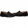 Mocasini femei, stil clasic, culoarea neagra