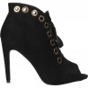 Pantofi de vara, fashion, pentru femei