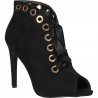 Pantofi de vara, fashion, pentru femei