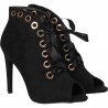 Pantofi de vara, fashion, pentru femei
