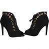 Pantofi de vara, fashion, pentru femei