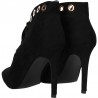 Pantofi de vara, fashion, pentru femei