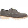 Pantofi barbatesti, gri, stil casual